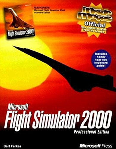 Flight Simulator 2000: Inside Moves (Eu-Inside Moves)