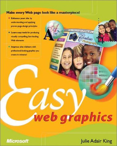 Easy Web Graphics (Bpg - Other)