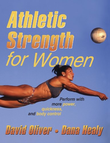 Athletic Strength for Women