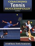 Coaching Tennis Successfully (Coaching Successfully Series)