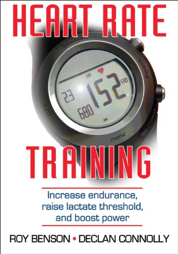 Heart Rate Training