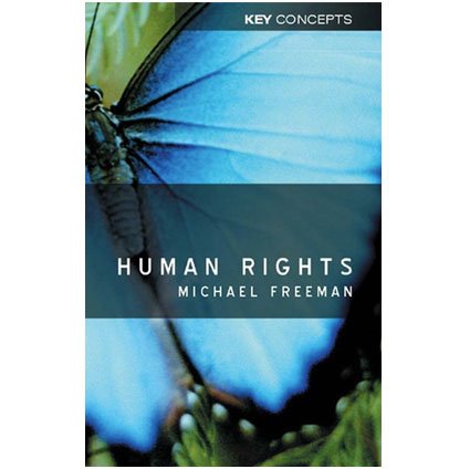 Human Rights: An Interdisciplinary Approach (Polity Key Concepts in the Social Sciences series)