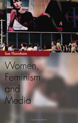 Women, Feminism and Media (Media Topics)