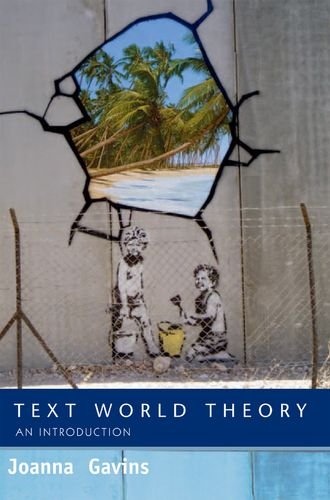 Text World Theory: An Introduction