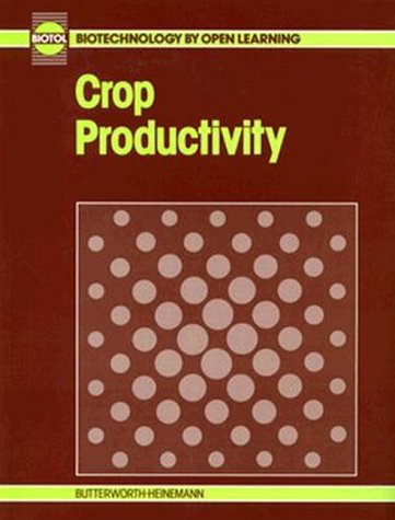 Crop Productivity (Biotol)