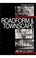 Road Form and Townscape