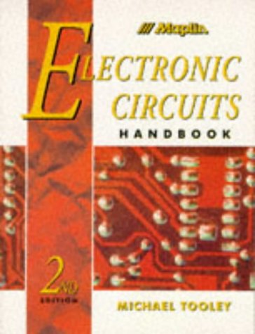 The Maplin Electronic Circuits Handbook: 2nd Edition