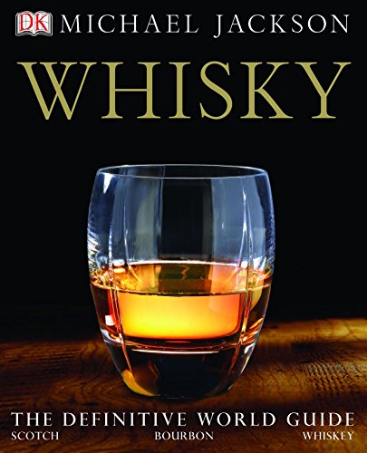 WHISKY The Definitive World Guide