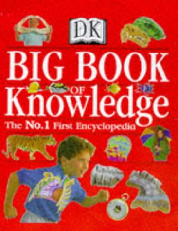 Big Book of Knowledge (Big Books)