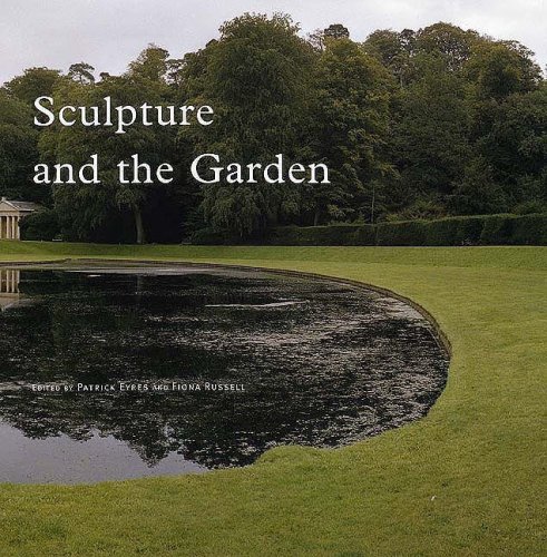 Sculpture and the Garden (Subject/Object: New Studies in Sculpture)