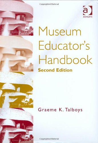 Museum Educator s Handbook