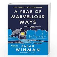 A Year of Marvellous Ways : From the bestselling author of STILL LIFE