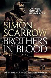 Brothers in Blood (Eagles of the Empire