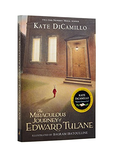 The Miraculous Journey of Edward Tulane