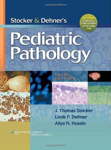 Pediatric Pathology