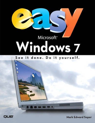 Easy Microsoft Windows 7