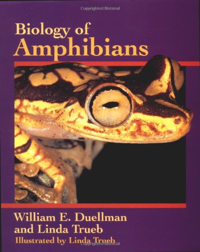 Biology of Amphibians