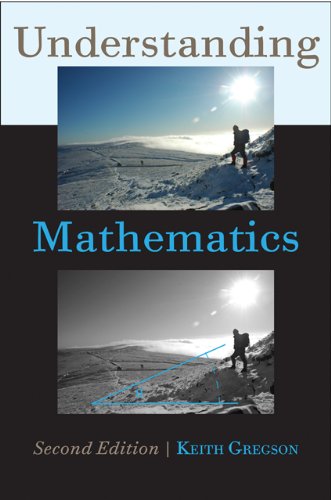 Understanding Mathematics