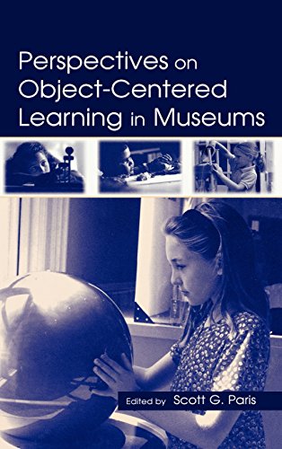 Perspectives on Object-Centered Learning in Museums