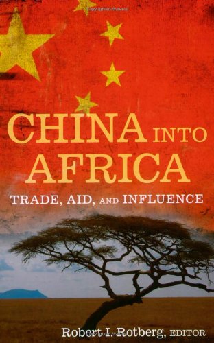 China into Africa: Trade, Aid, and Influence