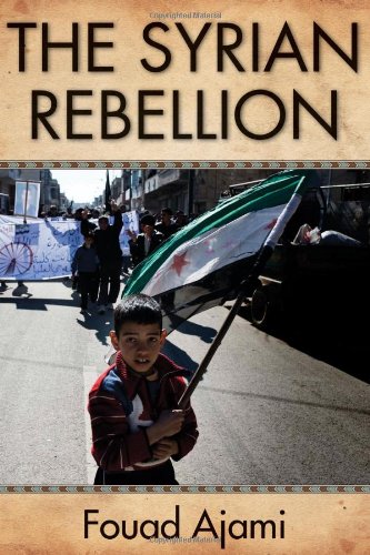 The Syrian Rebellion