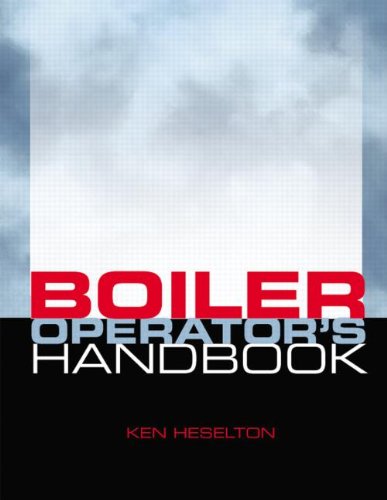 Boiler Operator s Handbook