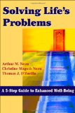 Problem-Soving Therapy: A Positive Approach to Clinical Intervention (Springer Series on Behavior Therapy and Behavioral Medicine)