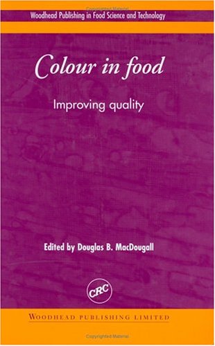 Colour in Food: Improving Quality