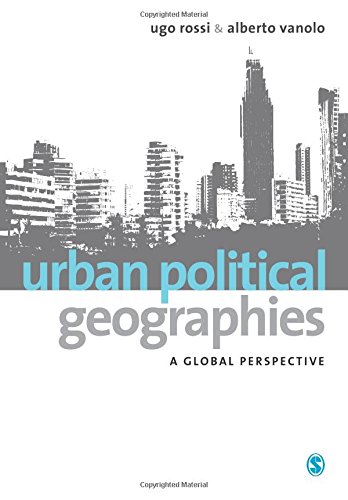 Urban Political Geographies: A Global Perspective