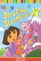 DORA CLIMBS STAR MOUNTAIN PA