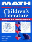 Math Through Children s Literature: Activities That Bring the NCTM Standards Alive