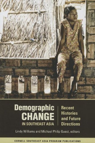 Demographic Change in Southeast Asia (Studies on Southeast Asia)