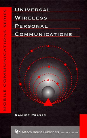 Universal Wireless Personal Communications (Mobile Communications Library)