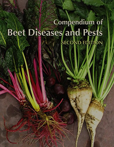Compendium of Beet Diseases and Pests