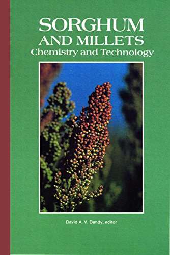 Sorghum and Millets: Chemistry and Technology
