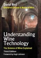 Understanding Wine Technology - The Science of Wine Explained