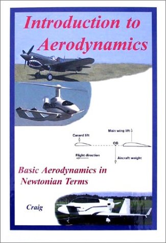 Introduction to Aerodynamics
