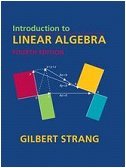 Introduction to Linear Algebra