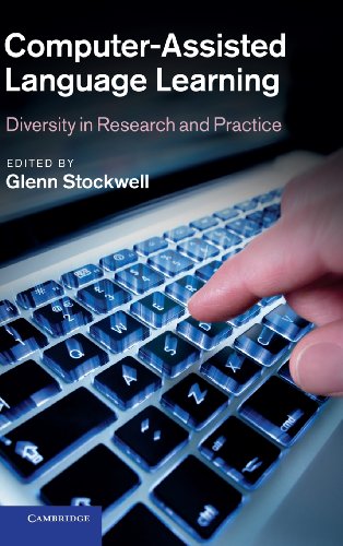 Computer-Assisted Language Learning: Diversity in Research and Practice