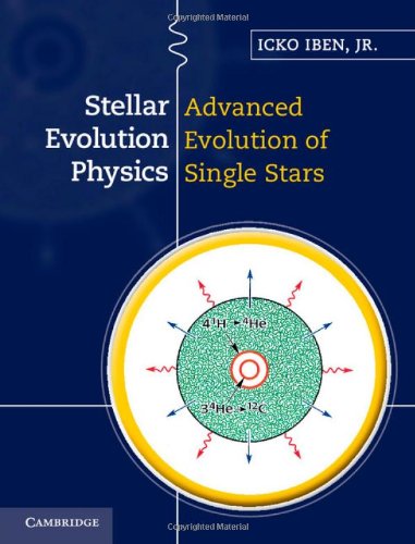 Stellar Evolution Physics: Volume 2