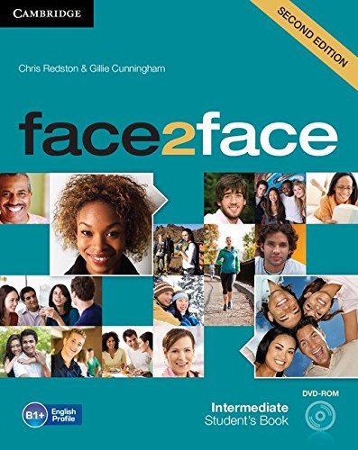 Face2Face B1+ Intermedıate Students Book