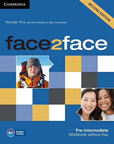 face2face pre intermediate teacher book chomikuj