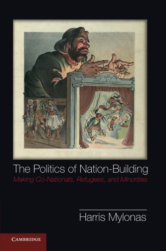 The Politics of Nation-Building: Making Co-Nationals, Refugees, And Minorities (Problems of International Politics)