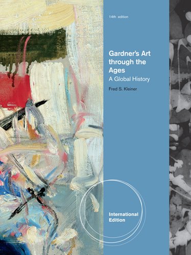 Gardner s Art Through The Ages: A Global History