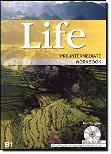 Life Pre-Intermediate: Work book