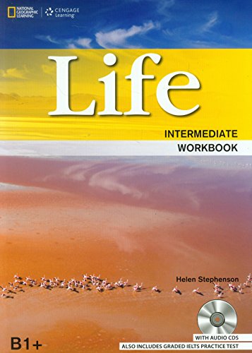 Life Intermediate: Workbook