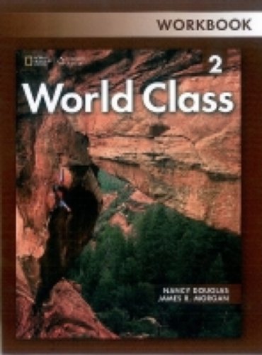 World Class: Workbook 2