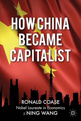 How China Became Capitalist