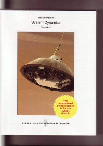 Systems Dynamics