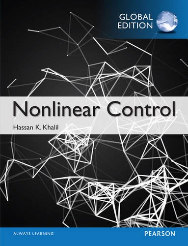 Nonlinear Control: Global Edition